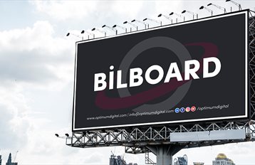 bilboard-baski