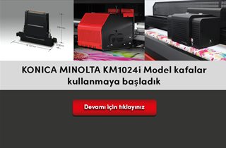 ABD, Kot Kumaşta Devrim Yaratıyor: Dijital Baskı ile Sürdürülebilir Bir Gelecek