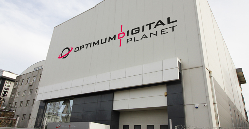 Optimum Digital Tanıtım Videosu