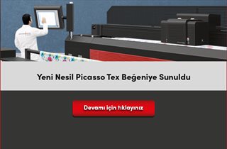 ABD, Kot Kumaşta Devrim Yaratıyor: Dijital Baskı ile Sürdürülebilir Bir Gelecek