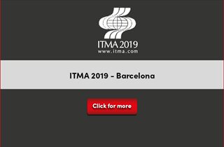 ITMA 2019 - Barcelona