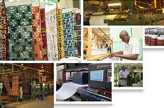 New Waterless NirvanaBelt Installation Delivered to Senegal