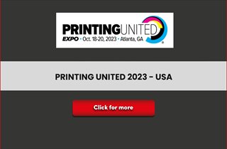 PRINTING UNITED 2023