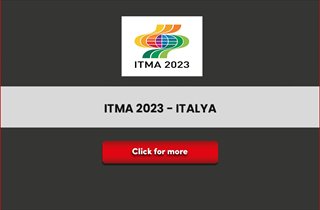 ITMA 2023