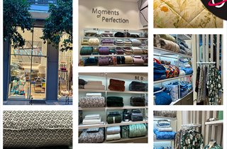 USA Revolutionizing Denim: Digital Printing for a Sustainable Future