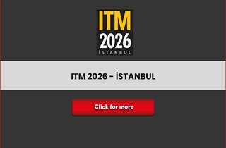 ITM 2026 -ISTANBUL