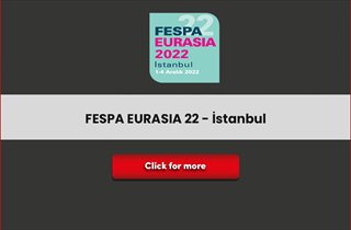 FESPA EURASIA 2022