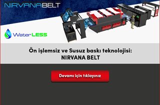ABD, Kot Kumaşta Devrim Yaratıyor: Dijital Baskı ile Sürdürülebilir Bir Gelecek