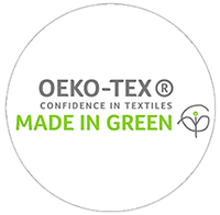 oeko tex certificate