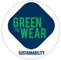 green wear certificate