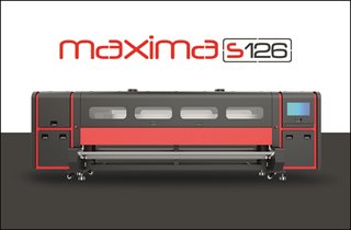 MAXIMA S126 