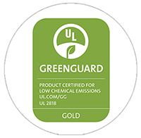 green guard certificate