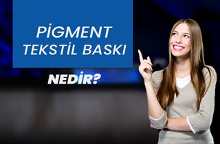 Talep Üzerine Modada Eco-Pigment Devriminine Katılmak: Pijama ve Gecelik Üzerine Baskı