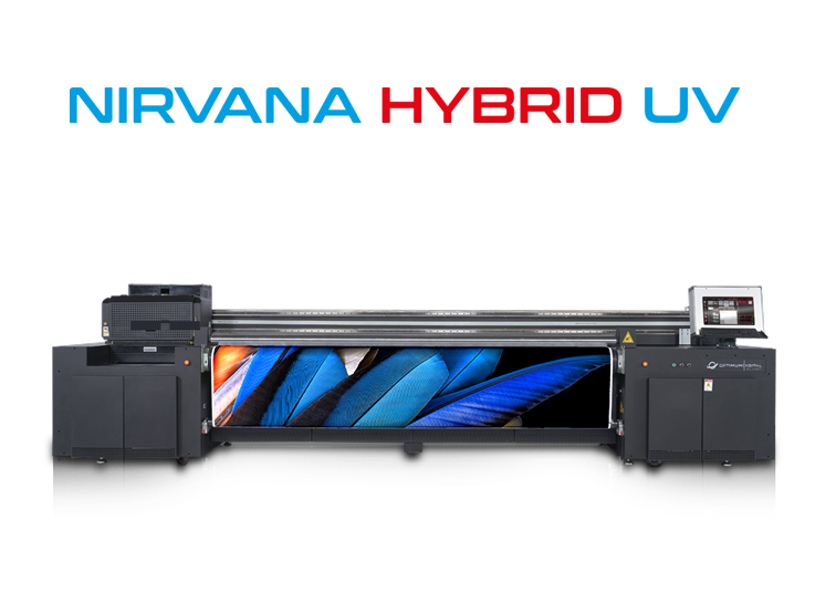 UV Printers