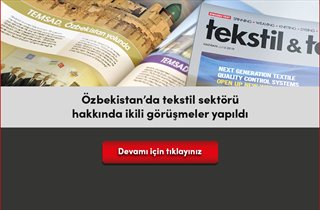 ABD, Kot Kumaşta Devrim Yaratıyor: Dijital Baskı ile Sürdürülebilir Bir Gelecek