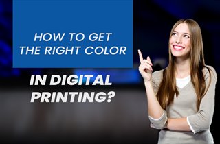 How to Reduce the Ink Cost on a Digital Printer?