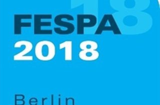FESPA 유라시아 2018