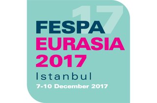 FESPA 유라시아 2018